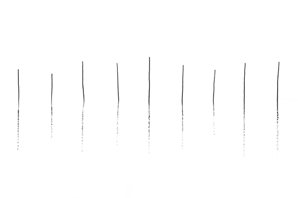 Life Lines II Print