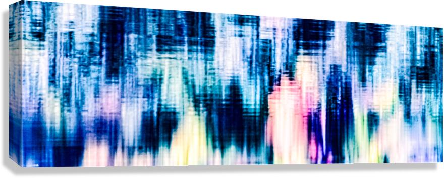 Summer Canvas Print