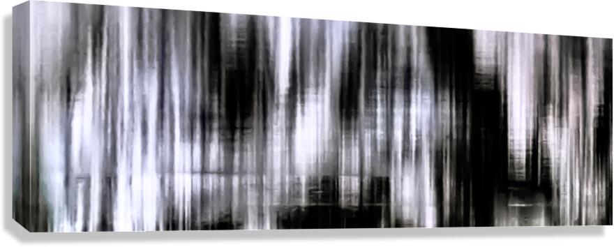 Winter Canvas Print