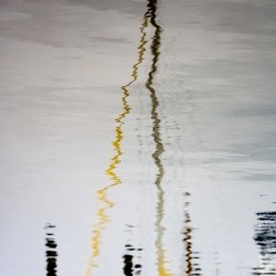 Water Colored Sky