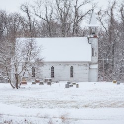 Winter Peace