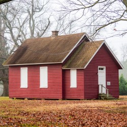 Cliffs School