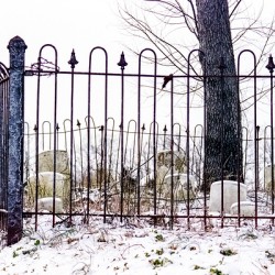 Winters End