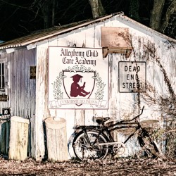 Allegheny Child Care Academy
