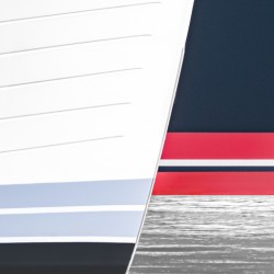 TWO BOATS