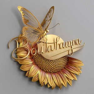 a luxurious and sophisticated high resolution 3d