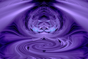 Astral Projection Through the Crown Chakra