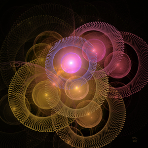 Celestial Convergence 