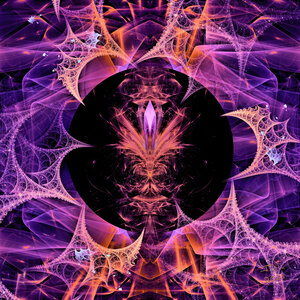 Inner Sanctum 