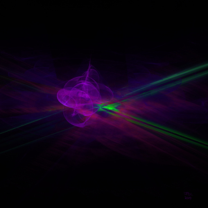 Journey to the Amethyst Realm 