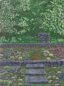 Nunnies Garden