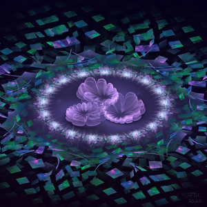 Respite in the Quiet Place 