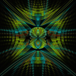 Sending Out Radio Waves 