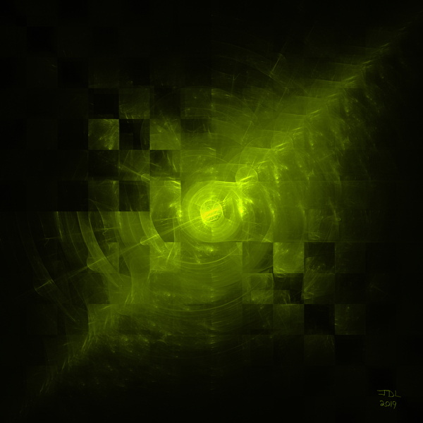 Bishop s Path  Print