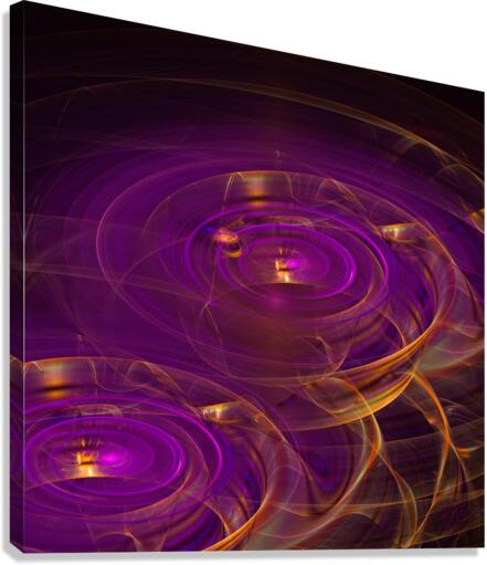 Potion  Canvas Print