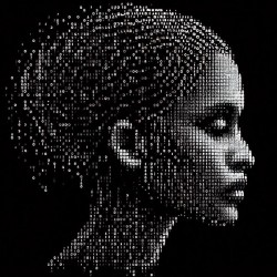 Morse Code Head