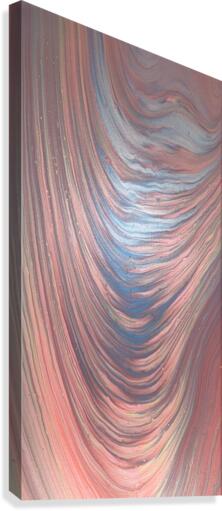 Dreamscape Canvas Print