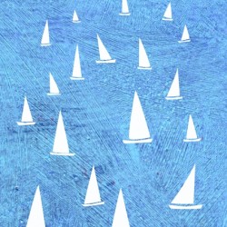 Sailing
