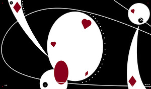 Space Hearts