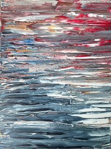 Running River