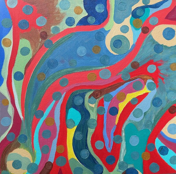 Slithering