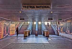 Exit Paths Culture Overload