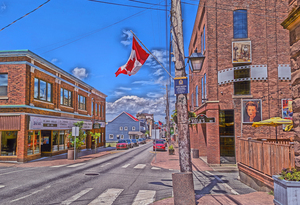 Remembering Violas Way