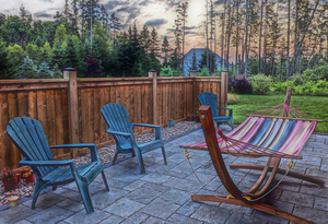 Ruling Hammock Holds Court