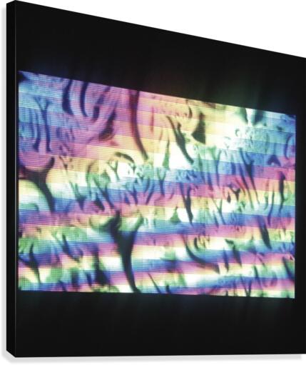 Perpetua Canvas Print