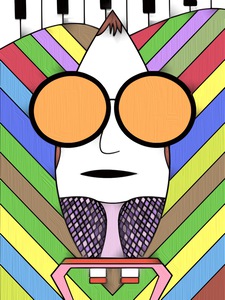 Rocket Man