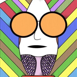 Rocket Man