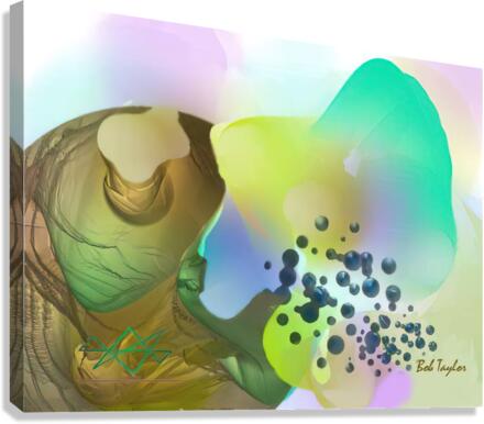 003Arebus3MS Canvas Print