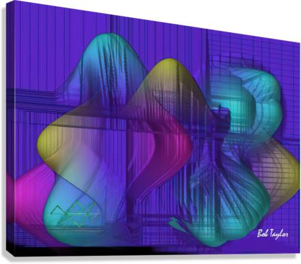 016MoundsMS Canvas Print