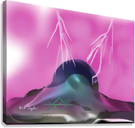025ElectraMS Canvas Print