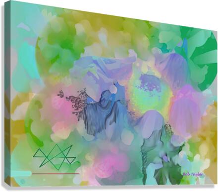 050CreationMS Canvas Print