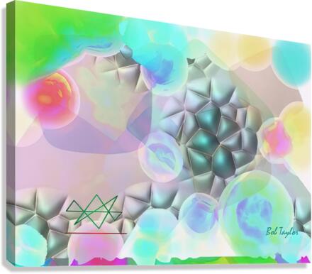 092GalenQMS Canvas Print