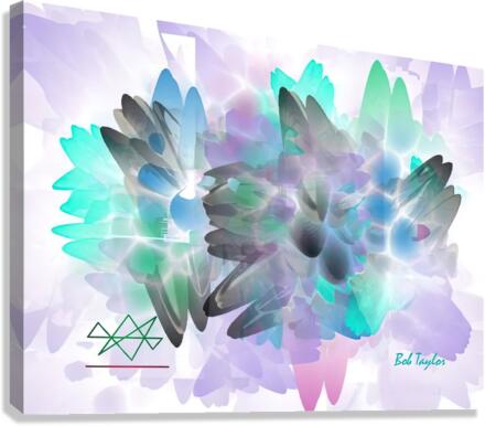 101BlackFusionMS Canvas Print