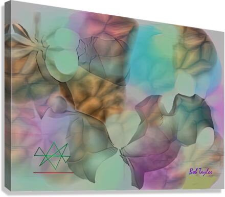 119WingsMS Canvas Print