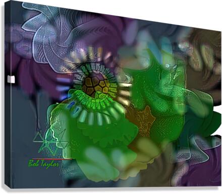 154AmmodaMS Canvas Print