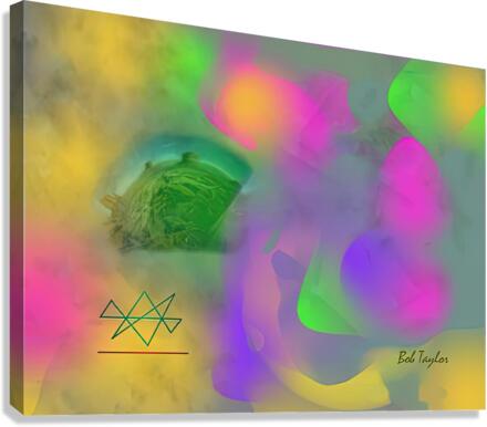 180YellithMS Canvas Print