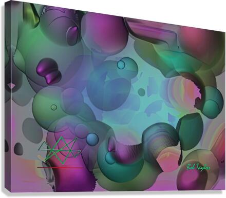 162BelothfieldMS Canvas Print