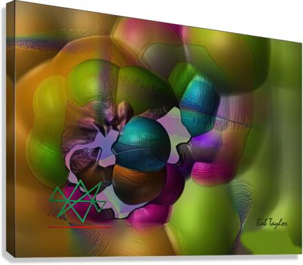170ExplorationMS Canvas Print