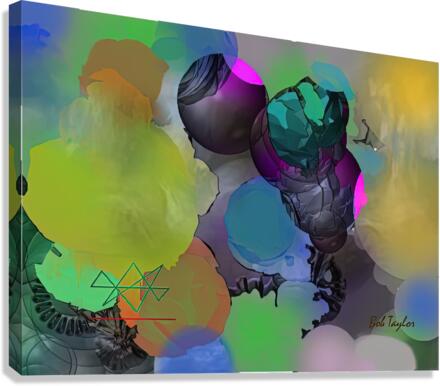 175PalleeMS Canvas Print