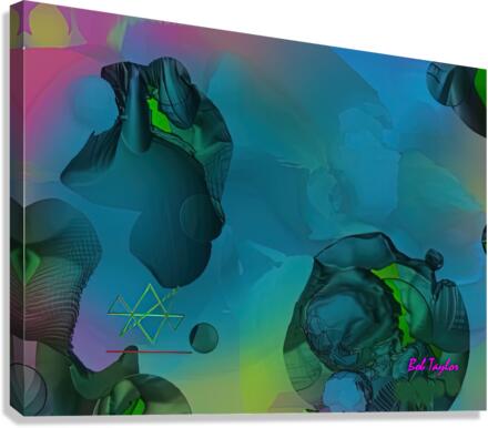 176RollinfarMS Canvas Print