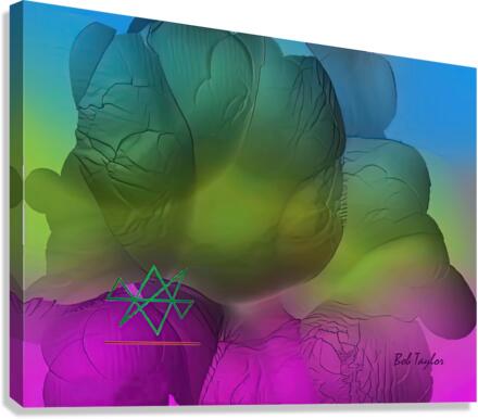 192PrimalurgeMS Canvas Print