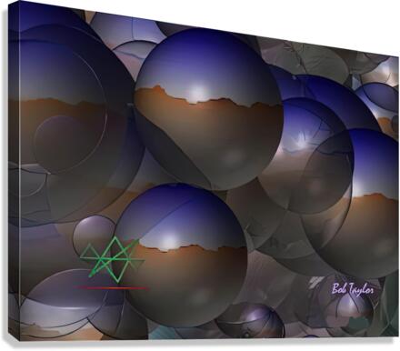 222DimenWorldsMS Canvas Print