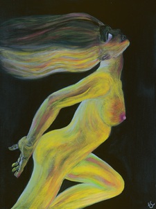 Ecstasy
