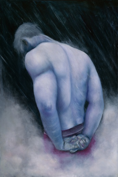 Champions Rise by Emily Crawford