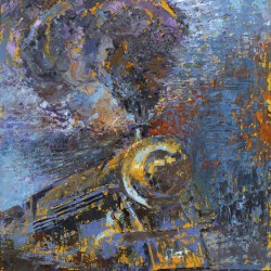 Chesapeake: Flying Embers