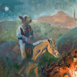 A Cowboys Trusted Friend